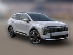 Kia Sportage SX-Prestige AWD 2026