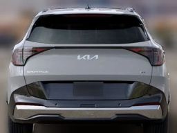 Kia Sportage SX-Prestige AWD 2026