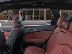 Kia Sportage SX-Prestige AWD 2026