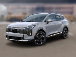 Kia Sportage SX-Prestige AWD 2026