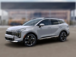 Kia Sportage SX-Prestige AWD 2026