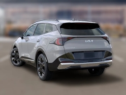 Kia Sportage SX-Prestige AWD 2026