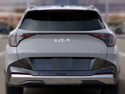 Kia Sportage SX-Prestige AWD 2026