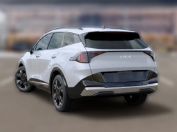 Kia Sportage SX-Prestige AWD 2026