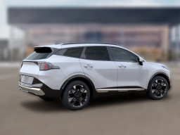 Kia Sportage SX-Prestige AWD 2026