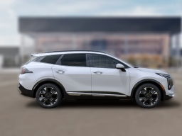 Kia Sportage SX-Prestige AWD 2026