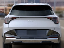 Kia Sportage SX-Prestige AWD 2026
