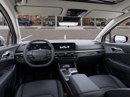 Kia Sportage SX-Prestige AWD 2026