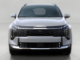 Kia Sportage SX-Prestige AWD 2026