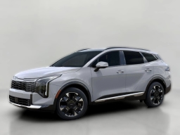 Kia Sportage SX-Prestige AWD 2026