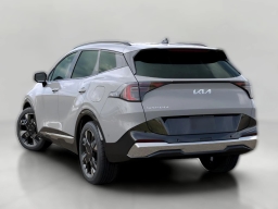 Kia Sportage SX-Prestige AWD 2026