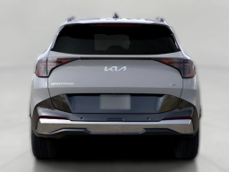 Kia Sportage SX-Prestige AWD 2026