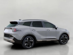 Kia Sportage SX-Prestige AWD 2026