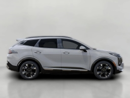 Kia Sportage SX-Prestige AWD 2026