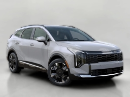 Kia Sportage SX-Prestige AWD 2026