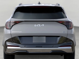 Kia Sportage SX-Prestige AWD 2026