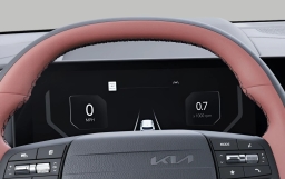 Kia Sportage SX-Prestige AWD 2026