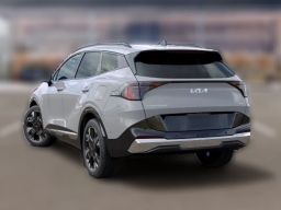 Kia Sportage SX-Prestige AWD 2026