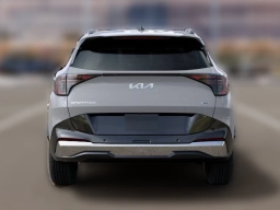 Kia Sportage SX-Prestige AWD 2026