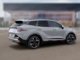 Kia Sportage SX-Prestige AWD 2026
