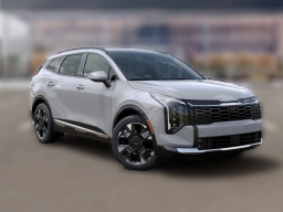 Kia Sportage SX-Prestige AWD 2026