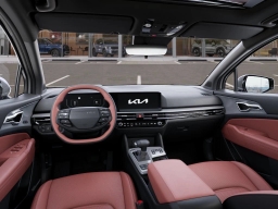 Kia Sportage SX-Prestige AWD 2026
