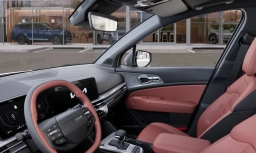 Kia Sportage SX-Prestige AWD 2026