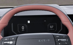 Kia Sportage SX-Prestige AWD 2026