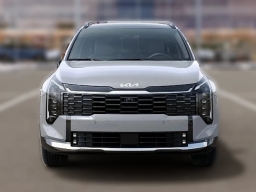 Kia Sportage SX-Prestige AWD 2026
