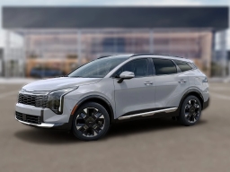 Kia Sportage SX-Prestige AWD 2026