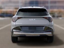 Kia Sportage SX-Prestige AWD 2026