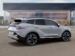 Kia Sportage SX-Prestige AWD 2026