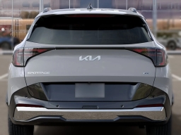 Kia Sportage SX-Prestige AWD 2026