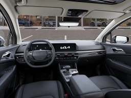 Kia Sportage SX-Prestige AWD 2026