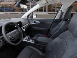 Kia Sportage SX-Prestige AWD 2026