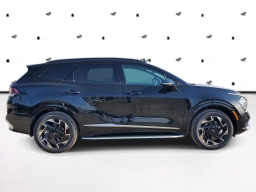 Kia Sportage SX-Prestige AWD 2025