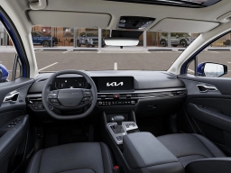 Kia Sportage SX-Prestige AWD 2026