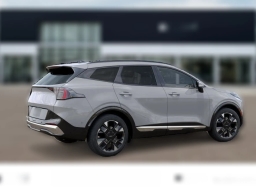 Kia Sportage SX-Prestige AWD 2026