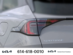 Kia Sportage SX-Prestige AWD 2026