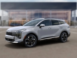 Kia Sportage SX-Prestige AWD 2026