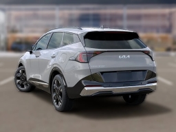 Kia Sportage SX-Prestige AWD 2026