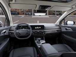 Kia Sportage SX-Prestige AWD 2026