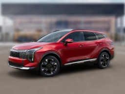 Kia Sportage SX-Prestige AWD 2026