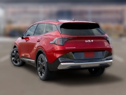 Kia Sportage SX-Prestige AWD 2026
