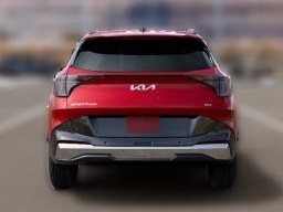 Kia Sportage SX-Prestige AWD 2026