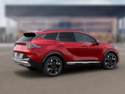 Kia Sportage SX-Prestige AWD 2026