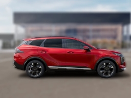 Kia Sportage SX-Prestige AWD 2026