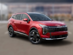 Kia Sportage SX-Prestige AWD 2026