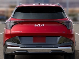 Kia Sportage SX-Prestige AWD 2026