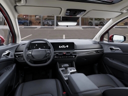 Kia Sportage SX-Prestige AWD 2026